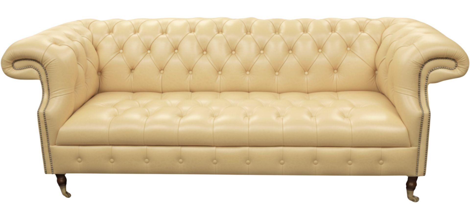 The Mayfair Chesterfield